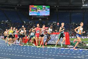 ATLETICA - Internazionali di Atletica - Diamond League