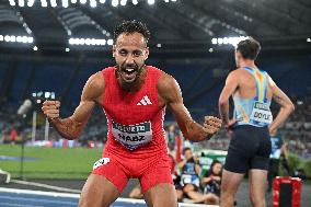 ATLETICA - Internazionali di Atletica - Diamond League