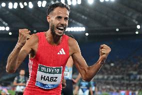 ATLETICA - Internazionali di Atletica - Diamond League