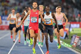 ATLETICA - Internazionali di Atletica - Diamond League