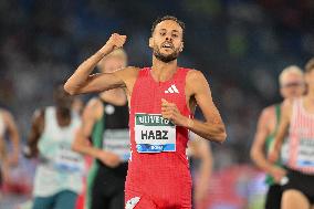 ATLETICA - Internazionali di Atletica - Diamond League