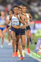 ATLETICA - Internazionali di Atletica - Diamond League