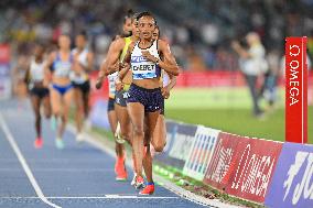 ATLETICA - Internazionali di Atletica - Diamond League