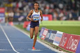ATLETICA - Internazionali di Atletica - Diamond League