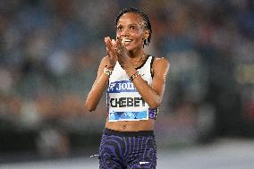 ATLETICA - Internazionali di Atletica - Diamond League