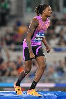 ATLETICA - Internazionali di Atletica - Diamond League