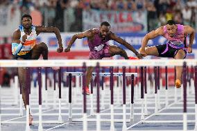 ATLETICA - Internazionali di Atletica - Diamond League