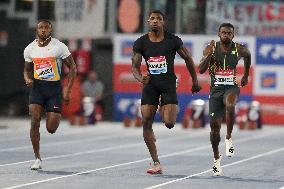ATLETICA - Internazionali di Atletica - Diamond League