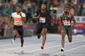 ATLETICA - Internazionali di Atletica - Diamond League
