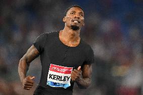 ATLETICA - Internazionali di Atletica - Diamond League