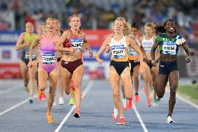 ATLETICA - Internazionali di Atletica - Diamond League