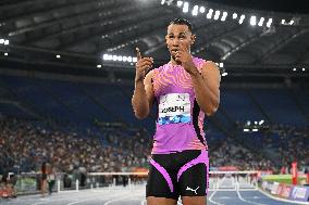 ATLETICA - Internazionali di Atletica - Diamond League