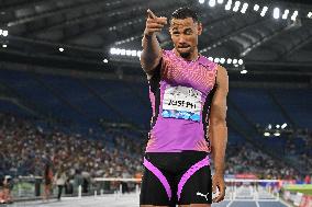 ATLETICA - Internazionali di Atletica - Diamond League