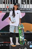 ALTRO - Pattinaggio - WST - World Cup Rome 2025 - Finals - Women & Men