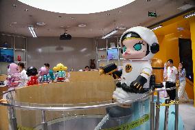 Pop Mart IP