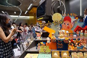 Pop Mart IP