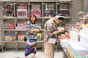 Pop Mart IP