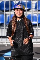 ALTRO - Pattinaggio - WST - World Cup Rome 2025 - Finals - Women & Men