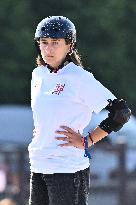 ALTRO - Pattinaggio - WST - World Cup Rome 2025 - Finals - Women & Men