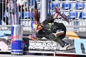 ALTRO - Pattinaggio - WST - World Cup Rome 2025 - Finals - Women & Men