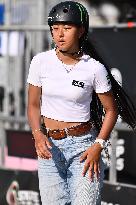 ALTRO - Pattinaggio - WST - World Cup Rome 2025 - Finals - Women & Men