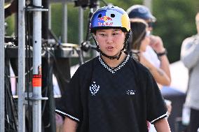 ALTRO - Pattinaggio - WST - World Cup Rome 2025 - Finals - Women & Men