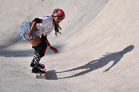 ALTRO - Pattinaggio - WST - World Cup Rome 2025 - Finals - Women & Men