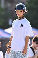 ALTRO - Pattinaggio - WST - World Cup Rome 2025 - Finals - Women & Men