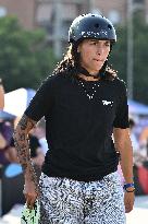 ALTRO - Pattinaggio - WST - World Cup Rome 2025 - Finals - Women & Men