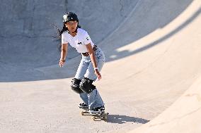 ALTRO - Pattinaggio - WST - World Cup Rome 2025 - Finals - Women & Men