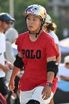 ALTRO - Pattinaggio - WST - World Cup Rome 2025 - Finals - Women & Men