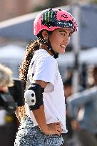 ALTRO - Pattinaggio - WST - World Cup Rome 2025 - Finals - Women & Men
