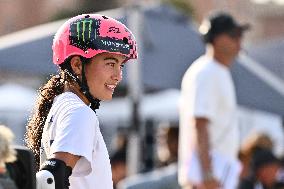 ALTRO - Pattinaggio - WST - World Cup Rome 2025 - Finals - Women & Men