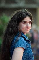 Vierzon Esther Garrel Photocall