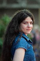 Vierzon Esther Garrel Photocall