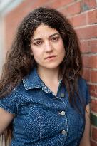 Vierzon Esther Garrel Photocall