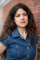 Vierzon Esther Garrel Photocall