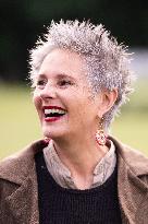 Vierzon Anouk Grinberg Photocall