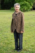 Vierzon Anouk Grinberg Photocall