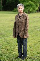 Vierzon Anouk Grinberg Photocall