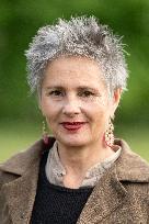 Vierzon Anouk Grinberg Photocall