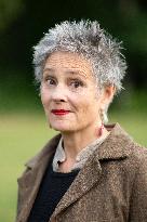 Vierzon Anouk Grinberg Photocall