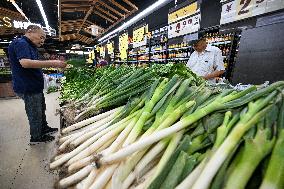 2025 May CPI