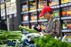 2025 May CPI