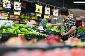 2025 May CPI
