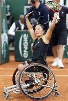 Tennis: French Open