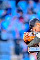 2025 French Open Mens Singles Final