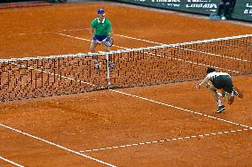 2025 French Open Mens Singles Final