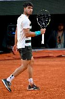 2025 French Open Mens Singles Final