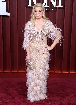 78th Annual Tony Awards - NYC